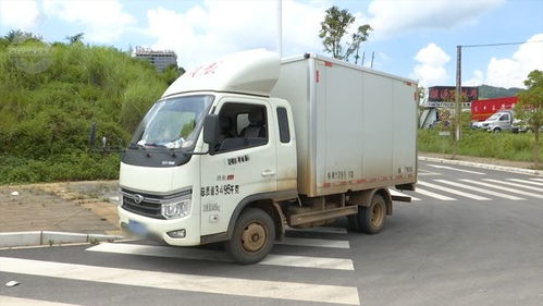 貨車廂體變形 車主拒修要求整體更換,經(jīng)銷商回應