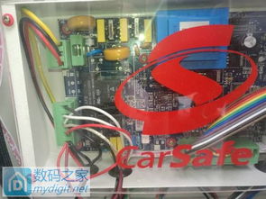 停車場設備安裝完全指南 從零開始，高效部署