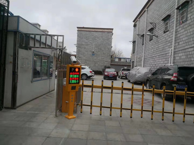 深圳無人值守車牌識別設備停車場收費設備安裝維修智門通控科技停車系統解析