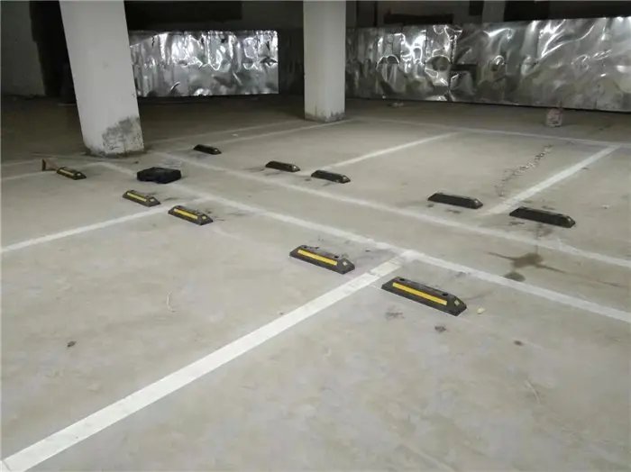 提升小區停車秩序的關鍵 南京博軍交通停車場劃線全方位服務